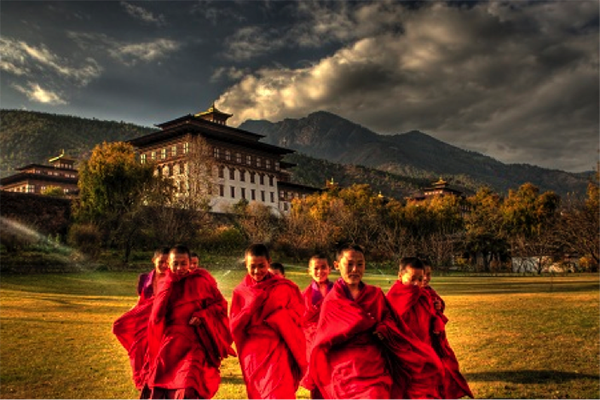 Bhutan 7