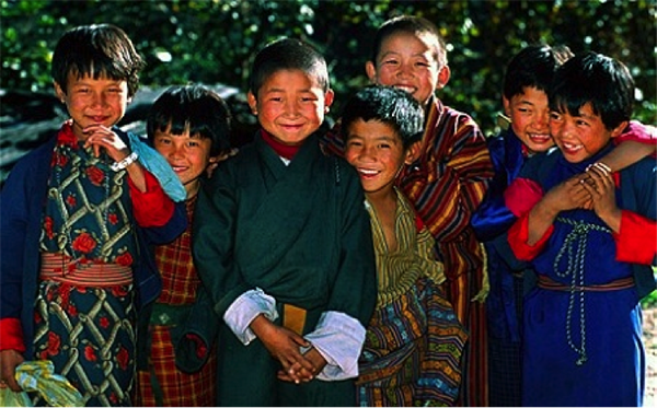 Bhutan 9